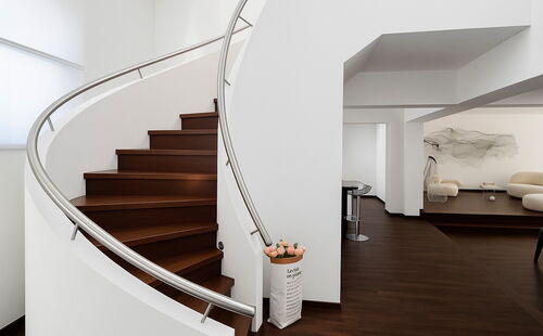 VERKAUF: WOHNEN IN DER WEISSEN SIEDLUNG, Golzheim Düsseldorf